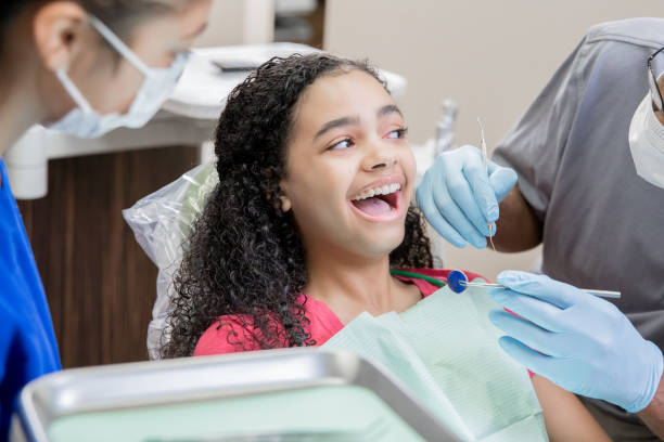 Best Weekend Emergency Dental Services in Perkins, OK