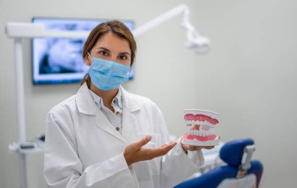 Best Emergency Treatment for Jaw Pain or Injury in Perkins, OK