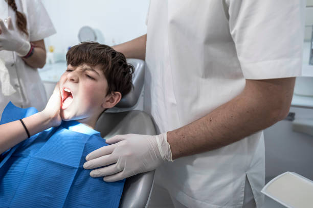 Best Emergency Denture Repair in Perkins, OK