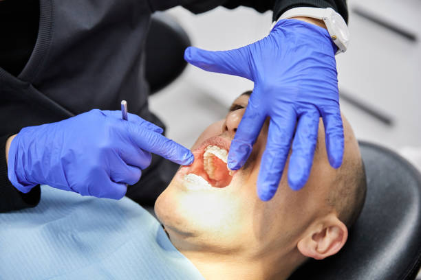 Best Emergency Orthodontic Repairs in Perkins, OK
